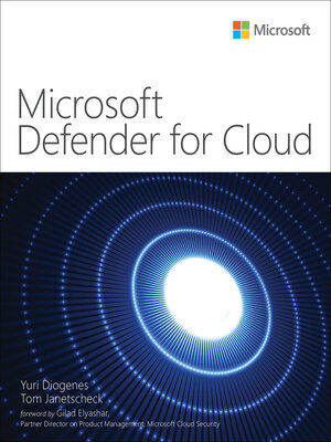 cover image of Microsoft Defender for Cloud
